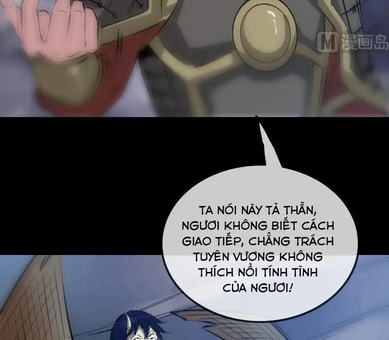 Kiếp Thiên Vận Nettruyen ZZZ Chương 205 Page 29