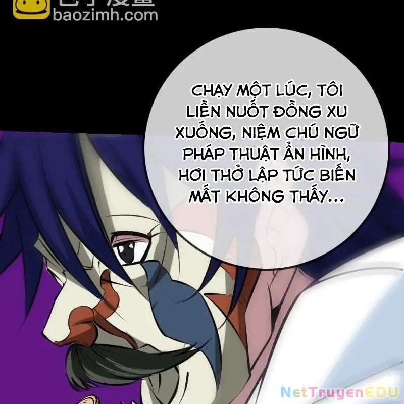 Kiếp Thiên Vận Nettruyen ZZZ Chương 199 Page 17