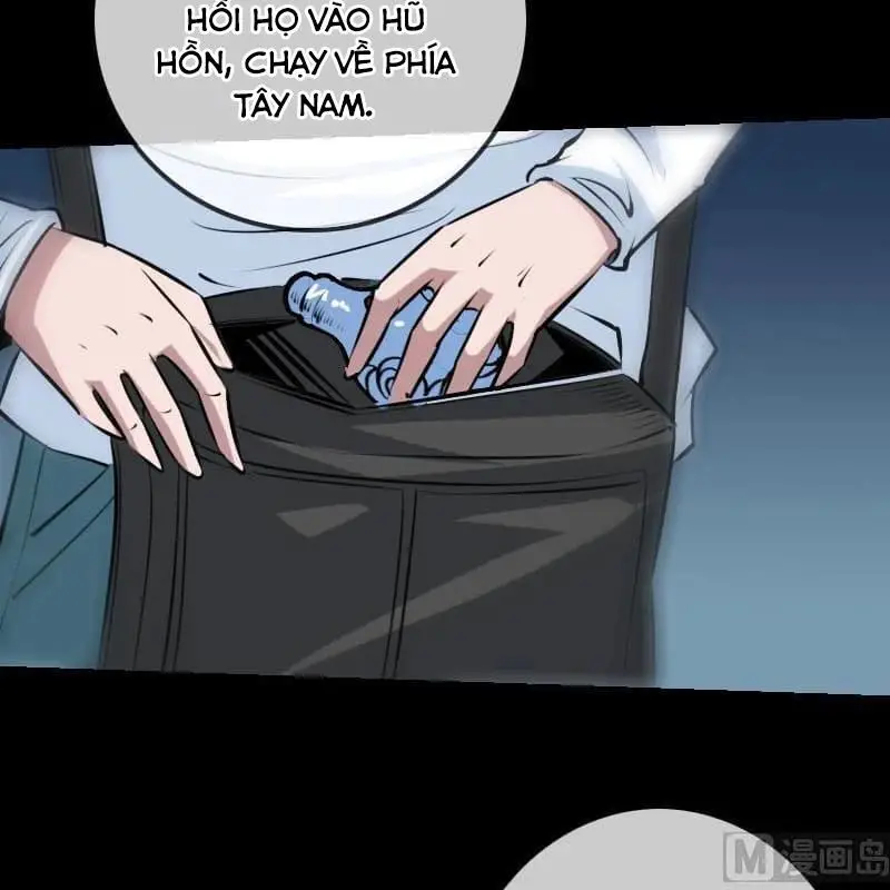 Kiếp Thiên Vận Nettruyen ZZZ Chương 199 Page 26