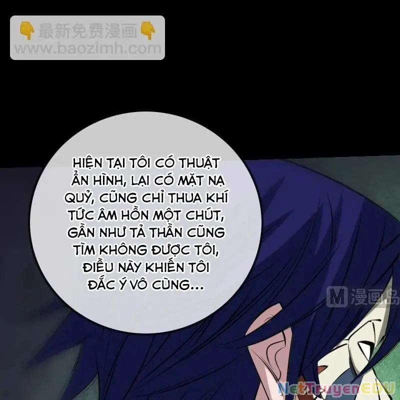 Kiếp Thiên Vận Nettruyen ZZZ Chương 199 Page 28
