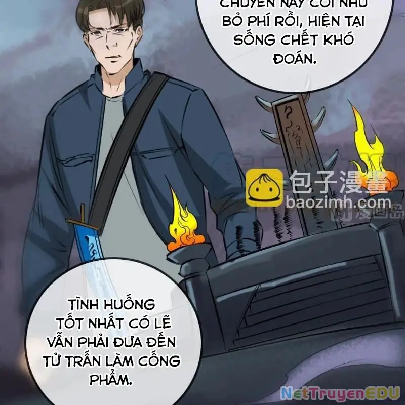 Kiếp Thiên Vận Nettruyen ZZZ Chương 199 Page 30