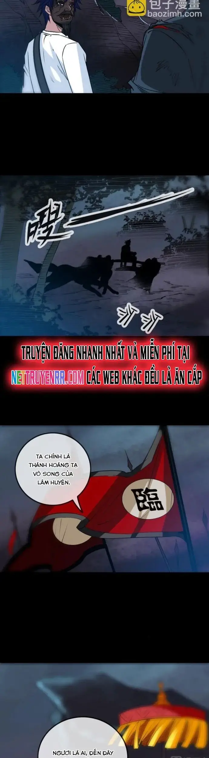 Kiếp Thiên Vận Nettruyen ZZZ Chương 234 Page 5