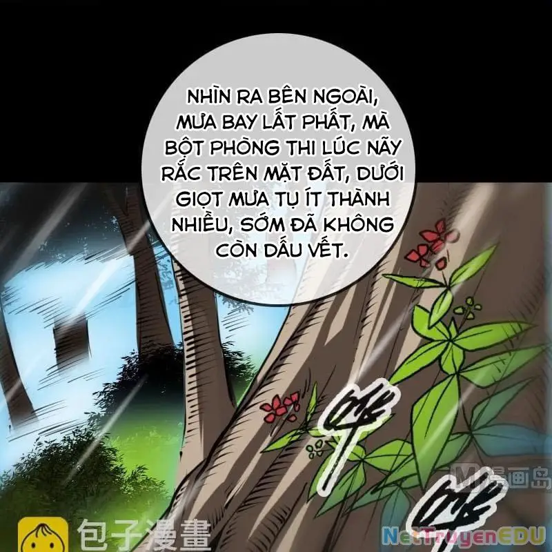 Kiếp Thiên Vận Nettruyen ZZZ Chương 200 Page 8
