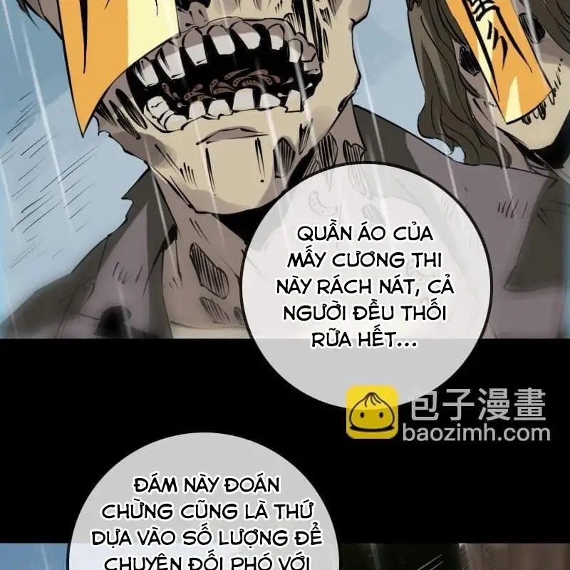 Kiếp Thiên Vận Nettruyen ZZZ Chương 200 Page 13