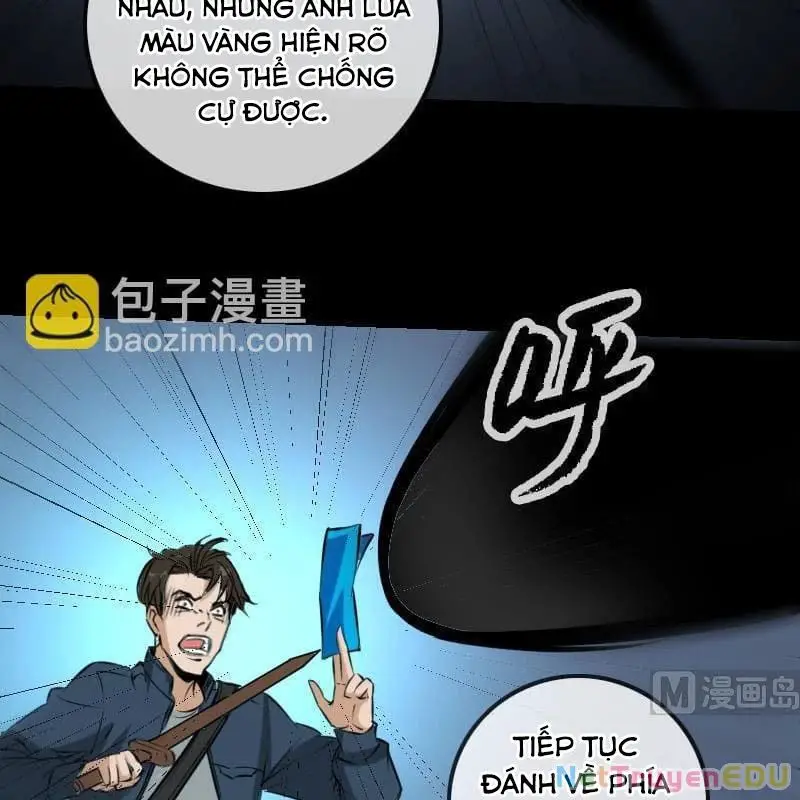 Kiếp Thiên Vận Nettruyen ZZZ Chương 198 Page 8