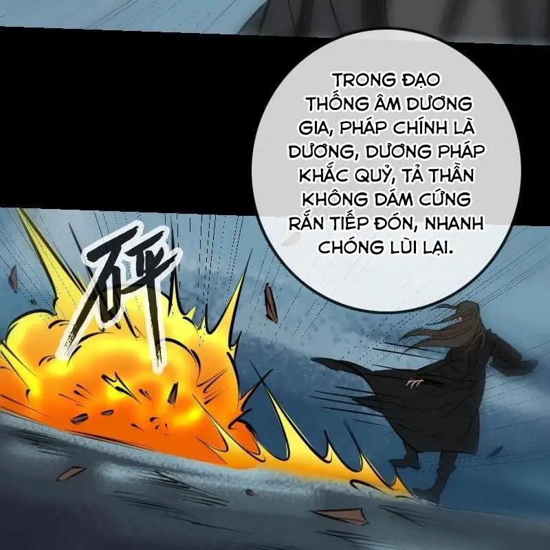 Kiếp Thiên Vận Nettruyen ZZZ Chương 198 Page 18