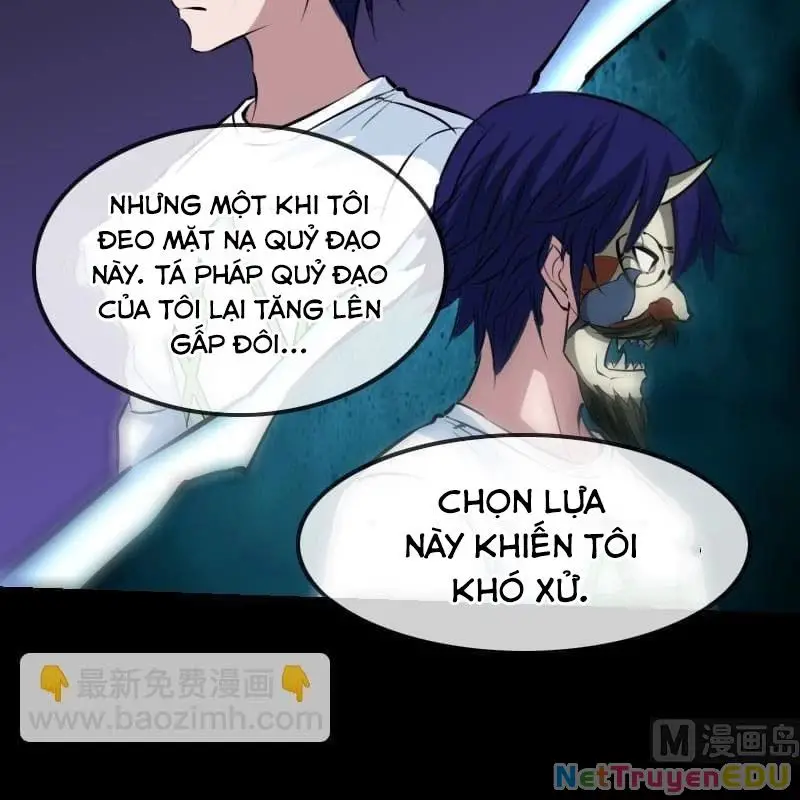 Kiếp Thiên Vận Nettruyen ZZZ Chương 198 Page 22