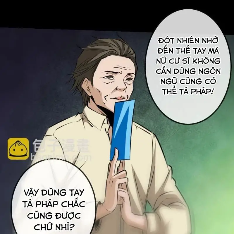 Kiếp Thiên Vận Nettruyen ZZZ Chương 198 Page 23
