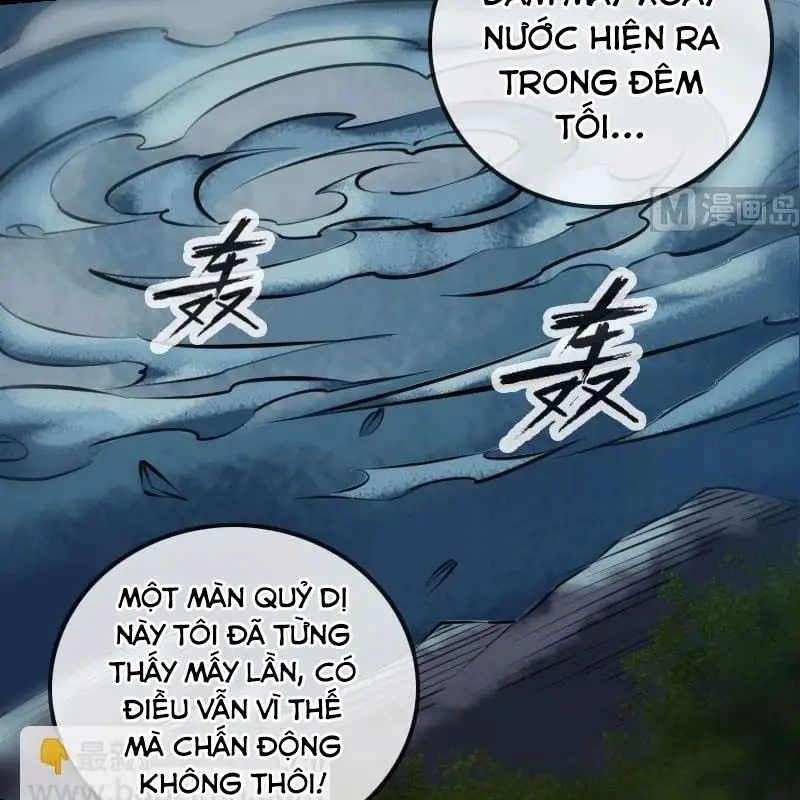 Kiếp Thiên Vận Nettruyen ZZZ Chương 198 Page 28