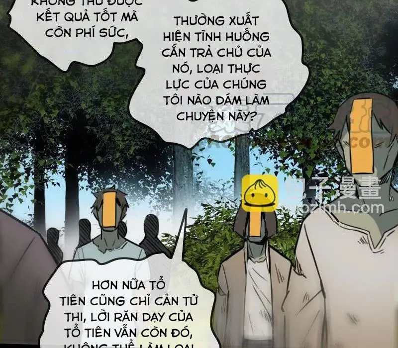Kiếp Thiên Vận Nettruyen ZZZ Chương 202 Page 7