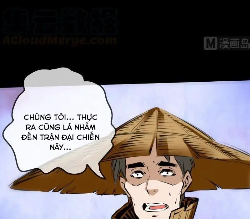 Kiếp Thiên Vận Nettruyen ZZZ Chương 202 Page 14