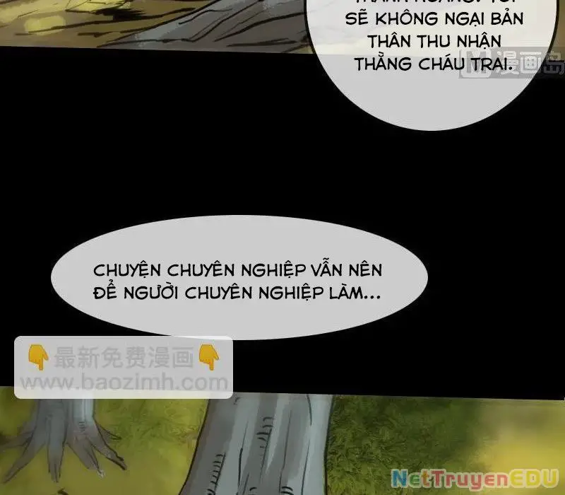 Kiếp Thiên Vận Nettruyen ZZZ Chương 202 Page 27