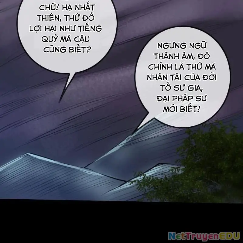Kiếp Thiên Vận Nettruyen ZZZ Chương 194 Page 20