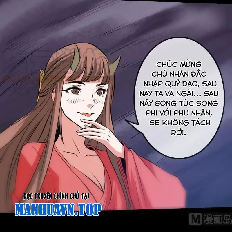 Kiếp Thiên Vận Nettruyen ZZZ Chương 194 Page 24