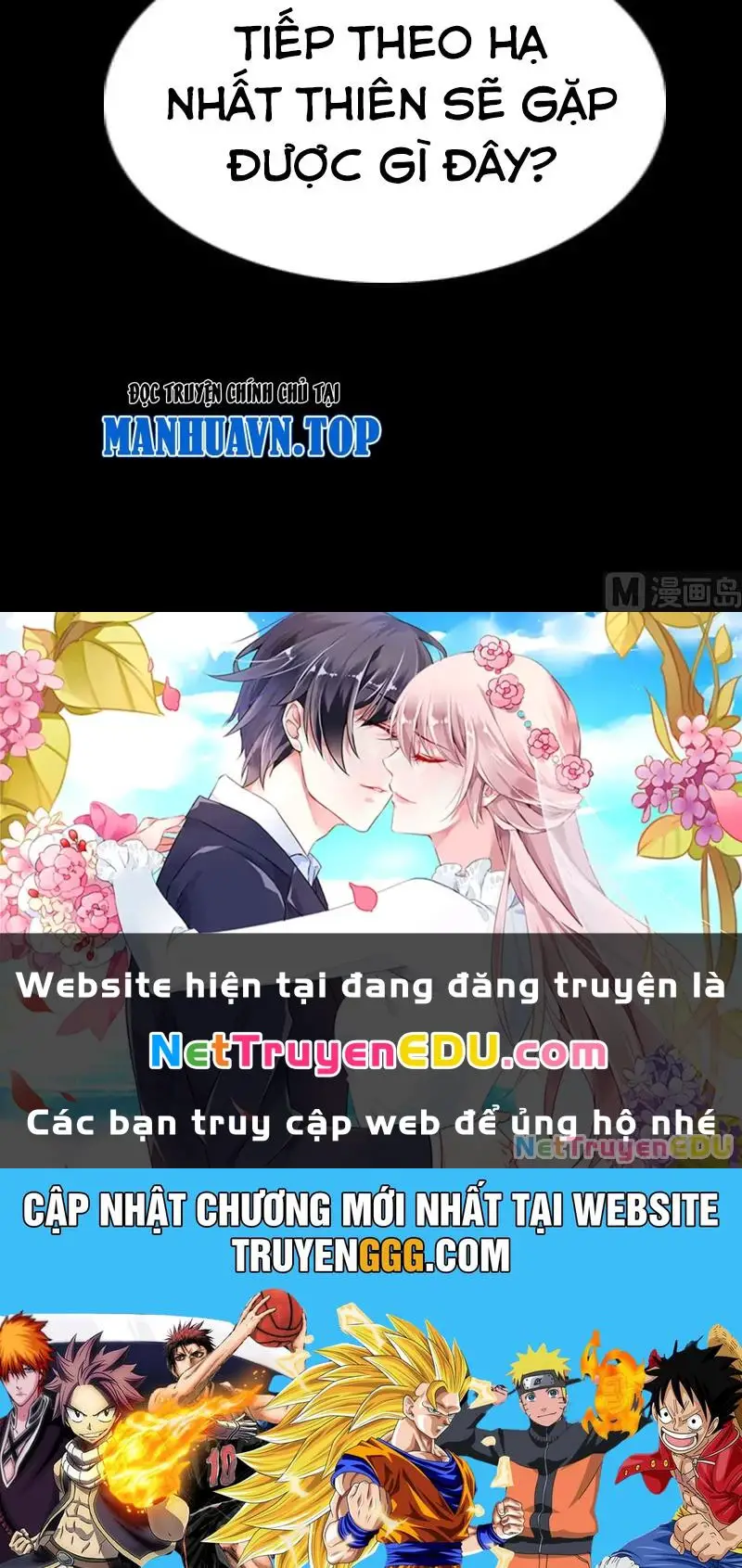 Kiếp Thiên Vận Nettruyen ZZZ Chương 194 Page 32