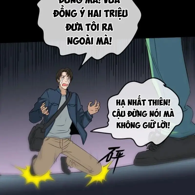 Kiếp Thiên Vận Nettruyen ZZZ Chương 196 Page 4