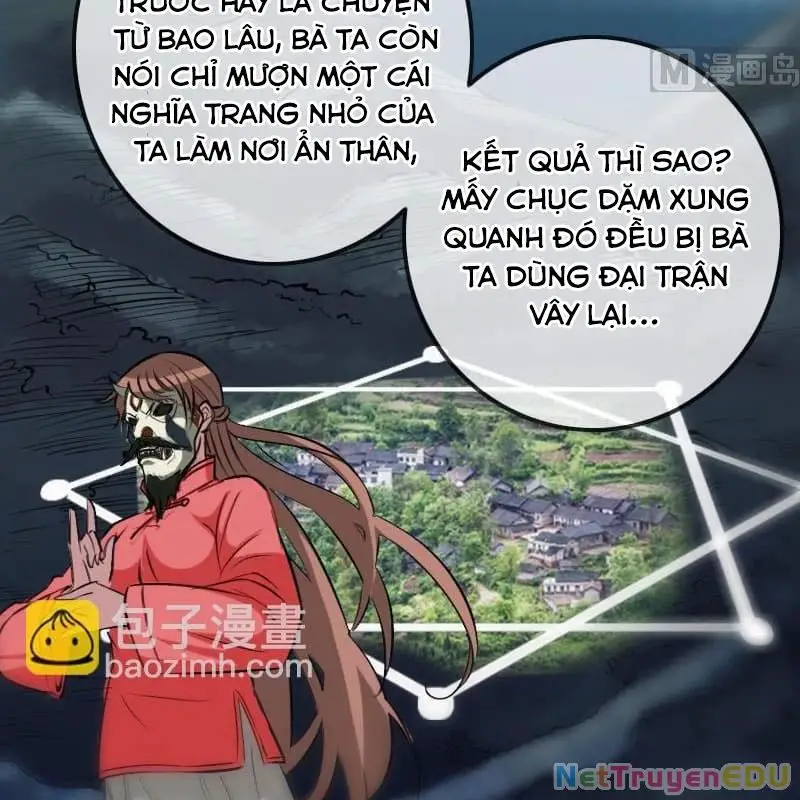 Kiếp Thiên Vận Nettruyen ZZZ Chương 196 Page 7