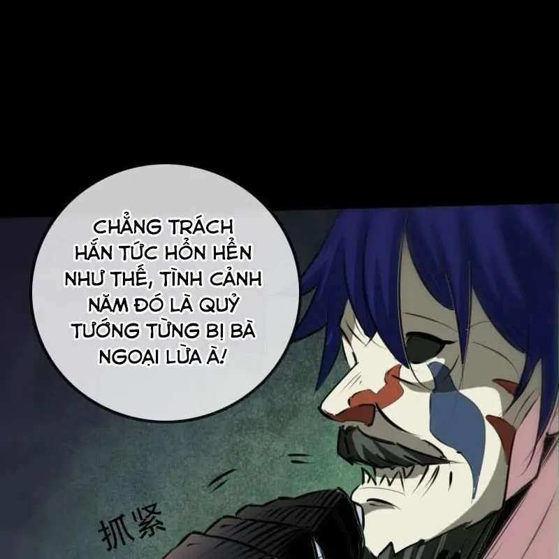 Kiếp Thiên Vận Nettruyen ZZZ Chương 196 Page 9