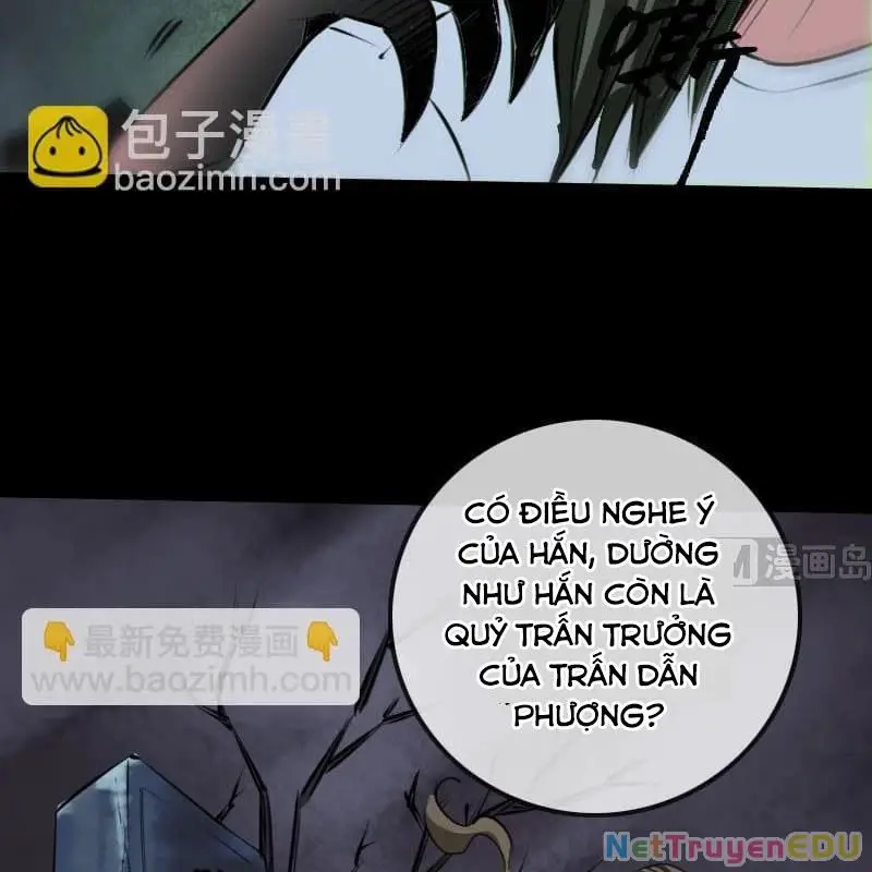 Kiếp Thiên Vận Nettruyen ZZZ Chương 196 Page 10