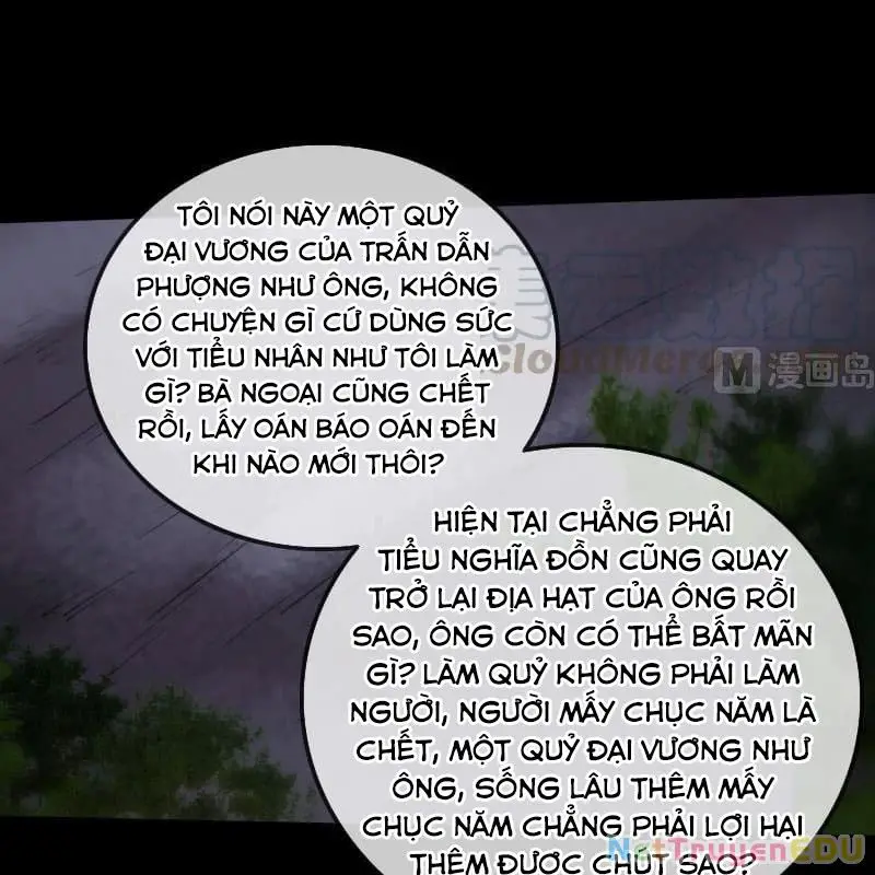 Kiếp Thiên Vận Nettruyen ZZZ Chương 196 Page 12