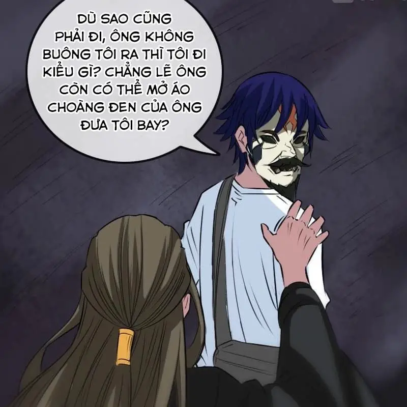 Kiếp Thiên Vận Nettruyen ZZZ Chương 196 Page 16