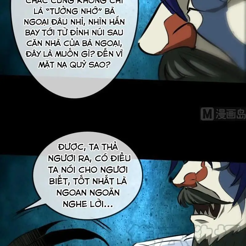 Kiếp Thiên Vận Nettruyen ZZZ Chương 196 Page 18