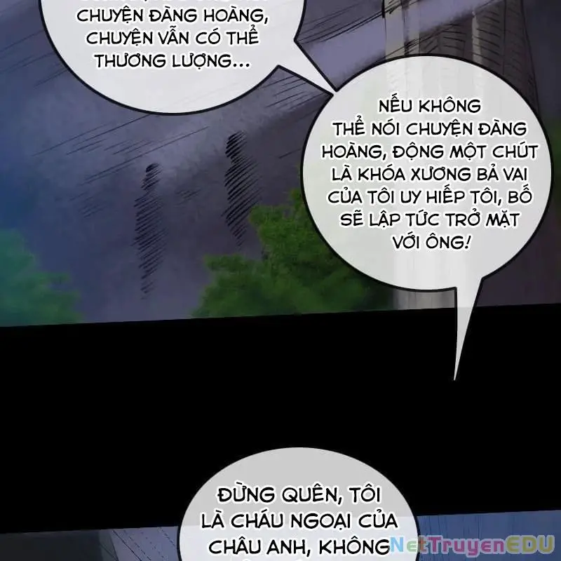 Kiếp Thiên Vận Nettruyen ZZZ Chương 196 Page 26
