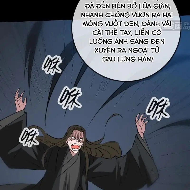 Kiếp Thiên Vận Nettruyen ZZZ Chương 196 Page 29