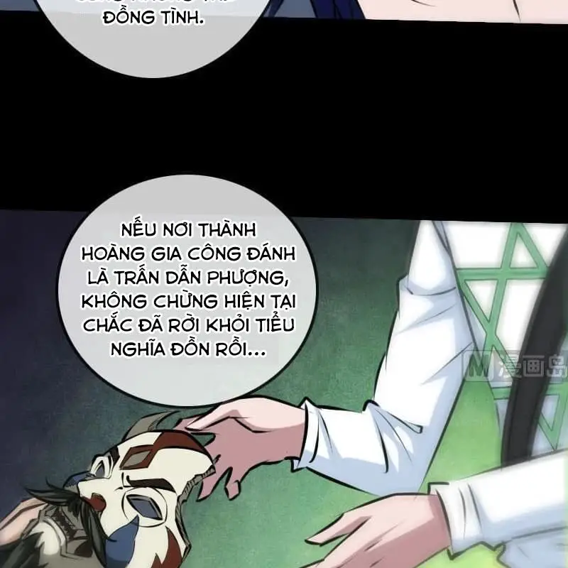 Kiếp Thiên Vận Nettruyen ZZZ Chương 195 Page 10