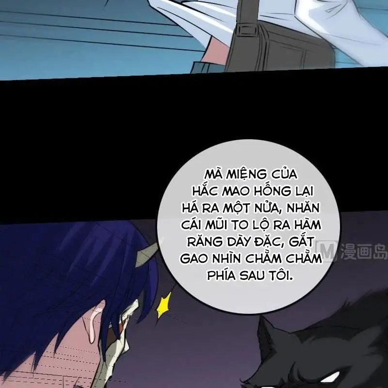Kiếp Thiên Vận Nettruyen ZZZ Chương 195 Page 18