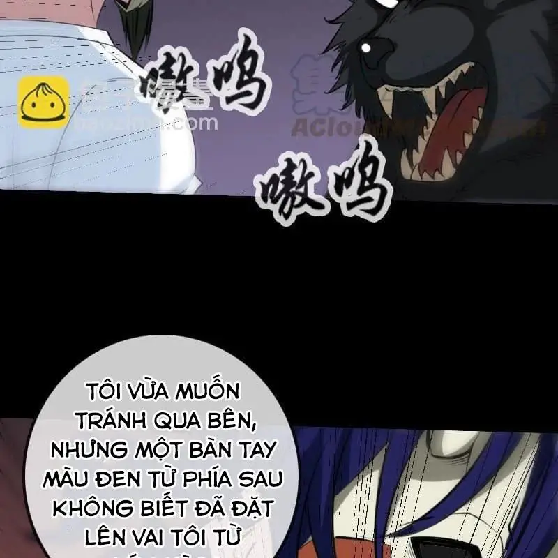 Kiếp Thiên Vận Nettruyen ZZZ Chương 195 Page 19