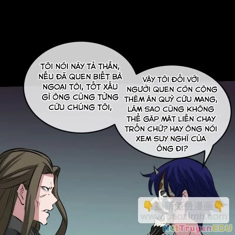 Kiếp Thiên Vận Nettruyen ZZZ Chương 195 Page 26