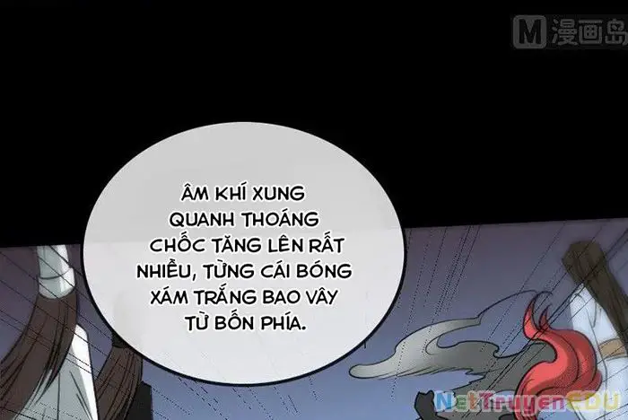 Kiếp Thiên Vận Nettruyen ZZZ Chương 168 Page 5