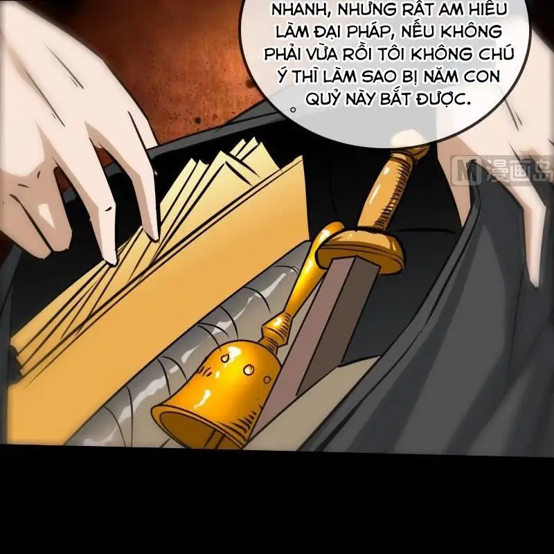 Kiếp Thiên Vận Nettruyen ZZZ Chương 189 Page 5