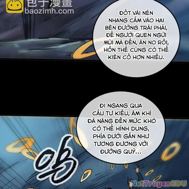 Kiếp Thiên Vận Nettruyen ZZZ Chương 189 Page 22