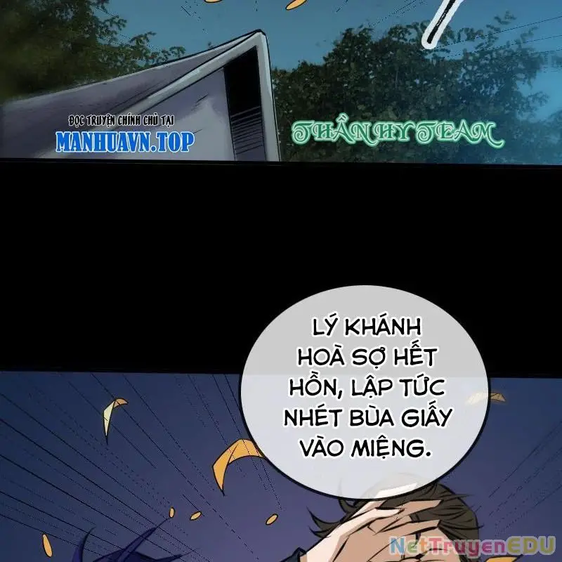 Kiếp Thiên Vận Nettruyen ZZZ Chương 189 Page 27