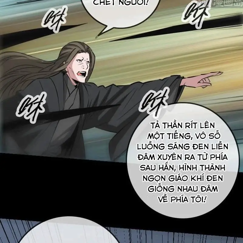 Kiếp Thiên Vận Nettruyen ZZZ Chương 197 Page 23