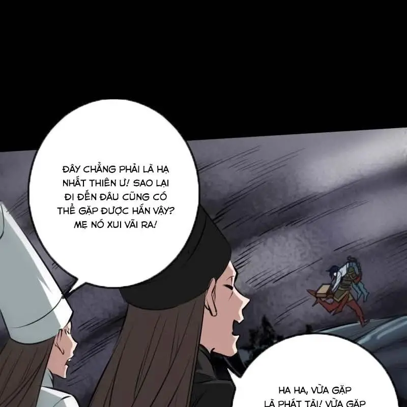 Kiếp Thiên Vận Nettruyen ZZZ Chương 193 Page 5