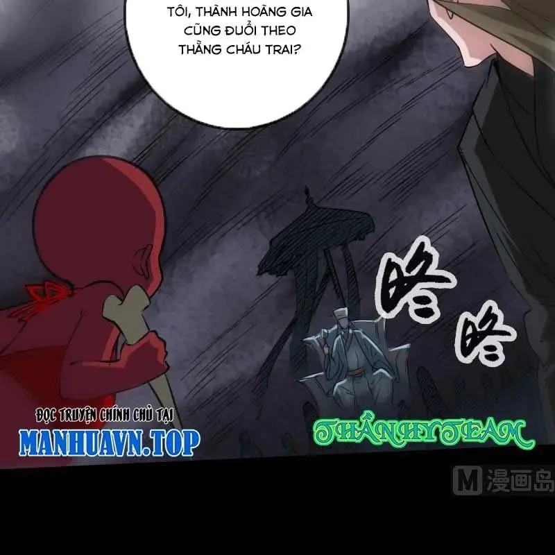 Kiếp Thiên Vận Nettruyen ZZZ Chương 193 Page 9