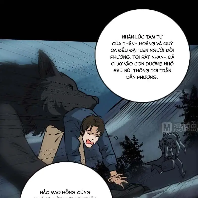 Kiếp Thiên Vận Nettruyen ZZZ Chương 193 Page 11