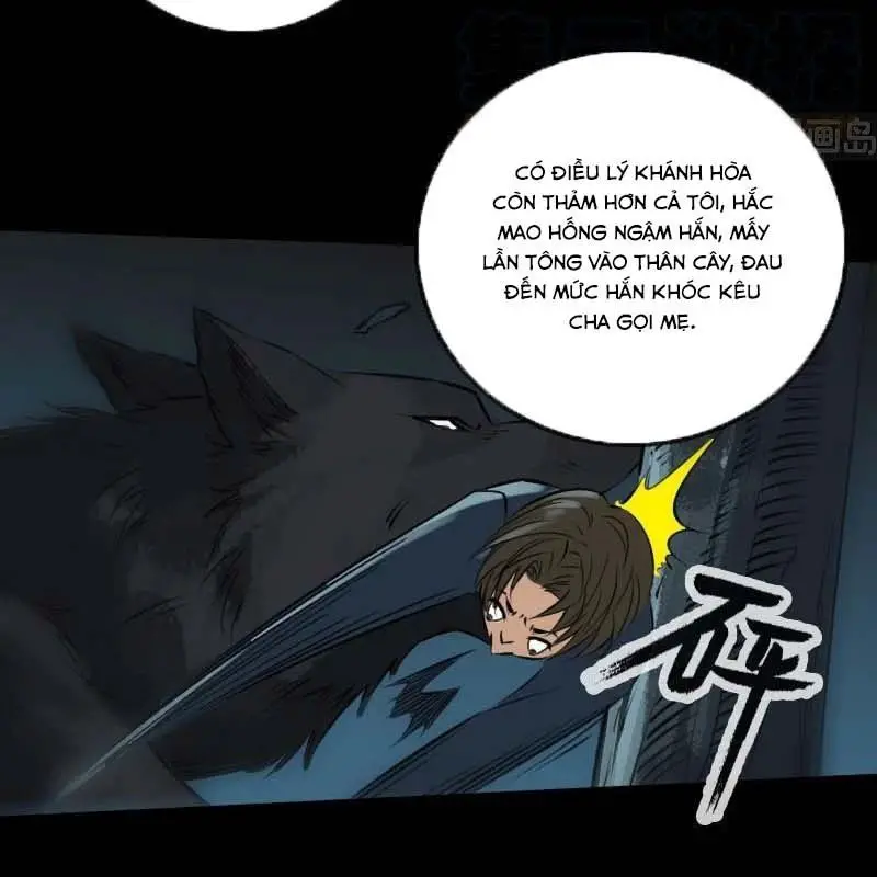 Kiếp Thiên Vận Nettruyen ZZZ Chương 193 Page 14