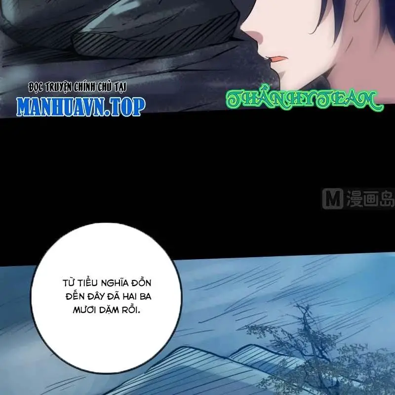 Kiếp Thiên Vận Nettruyen ZZZ Chương 193 Page 17