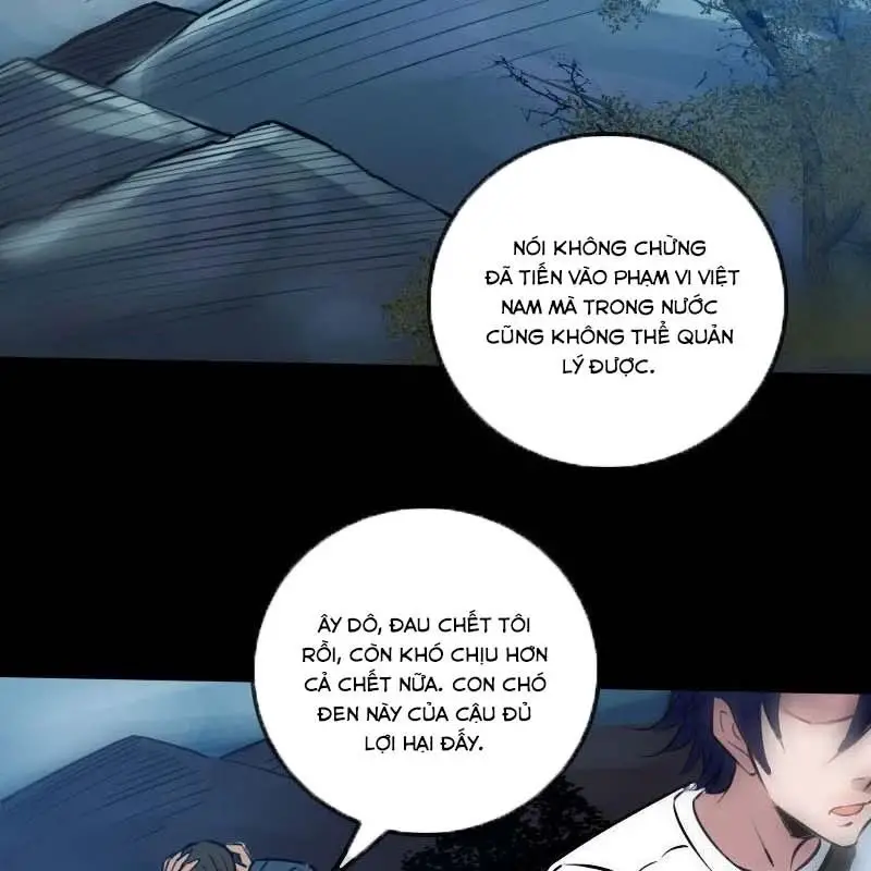 Kiếp Thiên Vận Nettruyen ZZZ Chương 193 Page 18