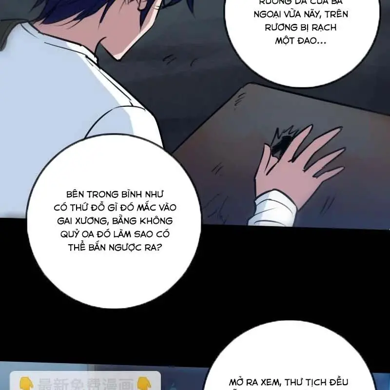 Kiếp Thiên Vận Nettruyen ZZZ Chương 193 Page 20