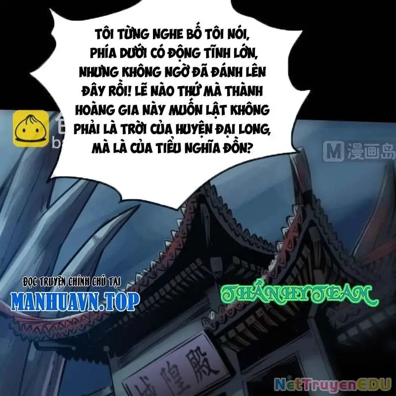Kiếp Thiên Vận Nettruyen ZZZ Chương 193 Page 27