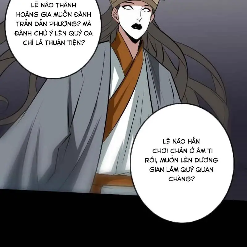 Kiếp Thiên Vận Nettruyen ZZZ Chương 193 Page 31