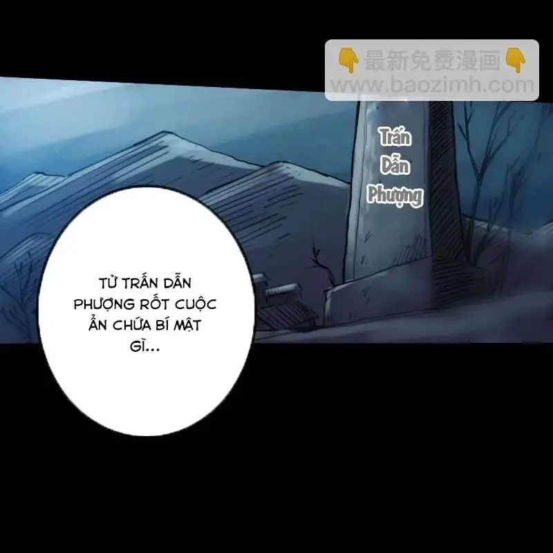 Kiếp Thiên Vận Nettruyen ZZZ Chương 193 Page 32