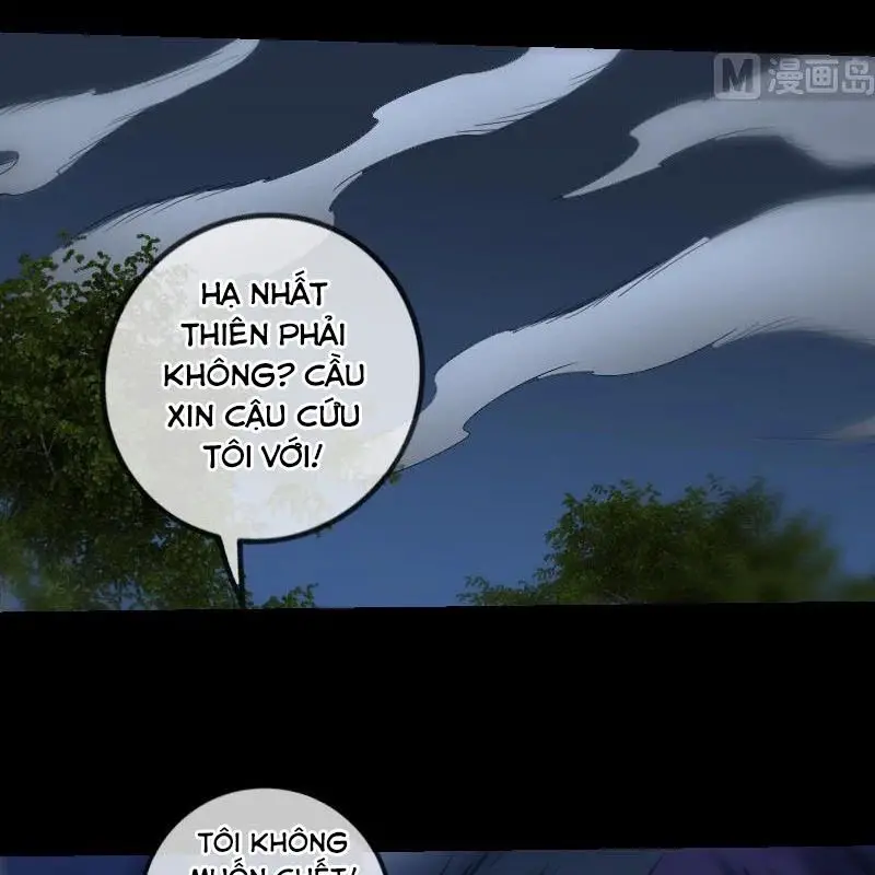 Kiếp Thiên Vận Nettruyen ZZZ Chương 188 Page 7