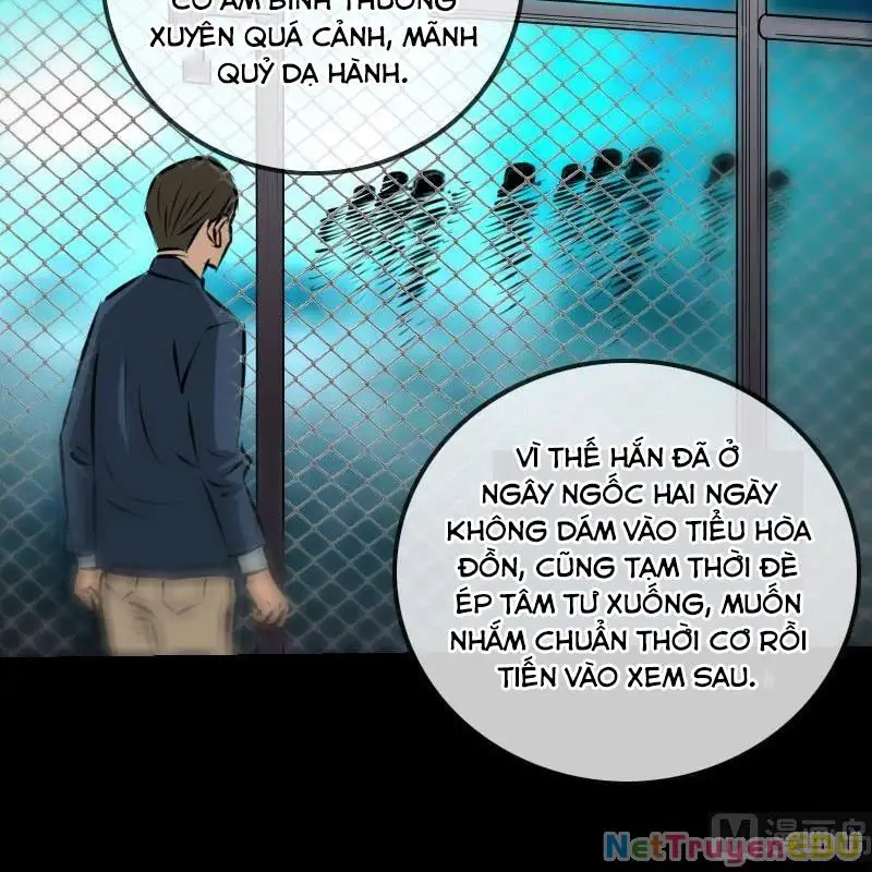 Kiếp Thiên Vận Nettruyen ZZZ Chương 188 Page 27