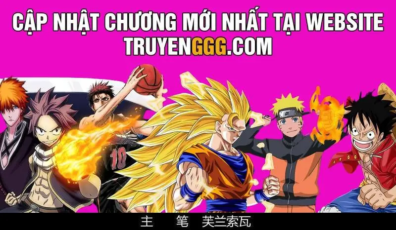 Kiếp Thiên Vận Nettruyen ZZZ Chương 180 Page 1